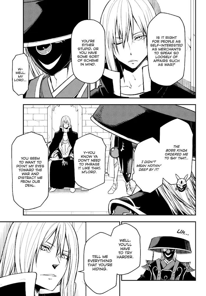 That Time I Got Reincarnated as a Slime Chapter 131 image 10_optimized